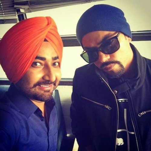 Punjabio jaage ke sutte by Ranjit Bawa