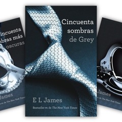 Acerca de Cincuenta sombras de Gray