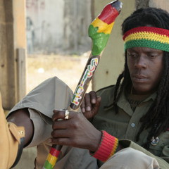 Richie Spice - Groving My Girl Dub