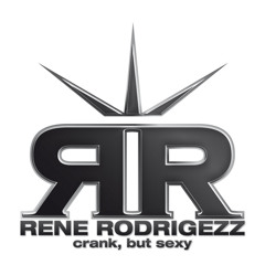 RENE RODRIGEZZ - ROCK`N`ROLL (DANNI RIVERAZ REMIX)
