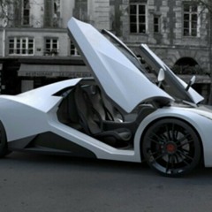 Mojo ft Rediamond "Two Seater"