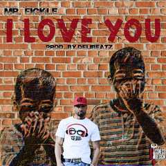 I Love You! (to my sons) Produced By DeliBeatz