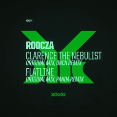 Roocza - Clarence The Nebulist (DNCH Remix)