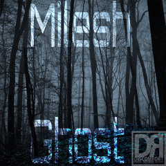 Milesh - Ghost [INSTRUMENTAL]