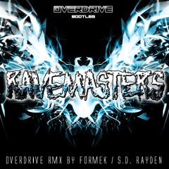 Ravemasters - M.O.T.U. (Formek Remix) **free download**