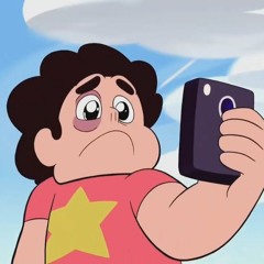 Steven Universe - Full Disclosure (cellphone ringing)