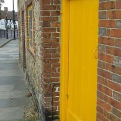 Blvck ceiling - I can't feel anything