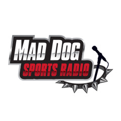 Mad Dog Sports Radio Interview