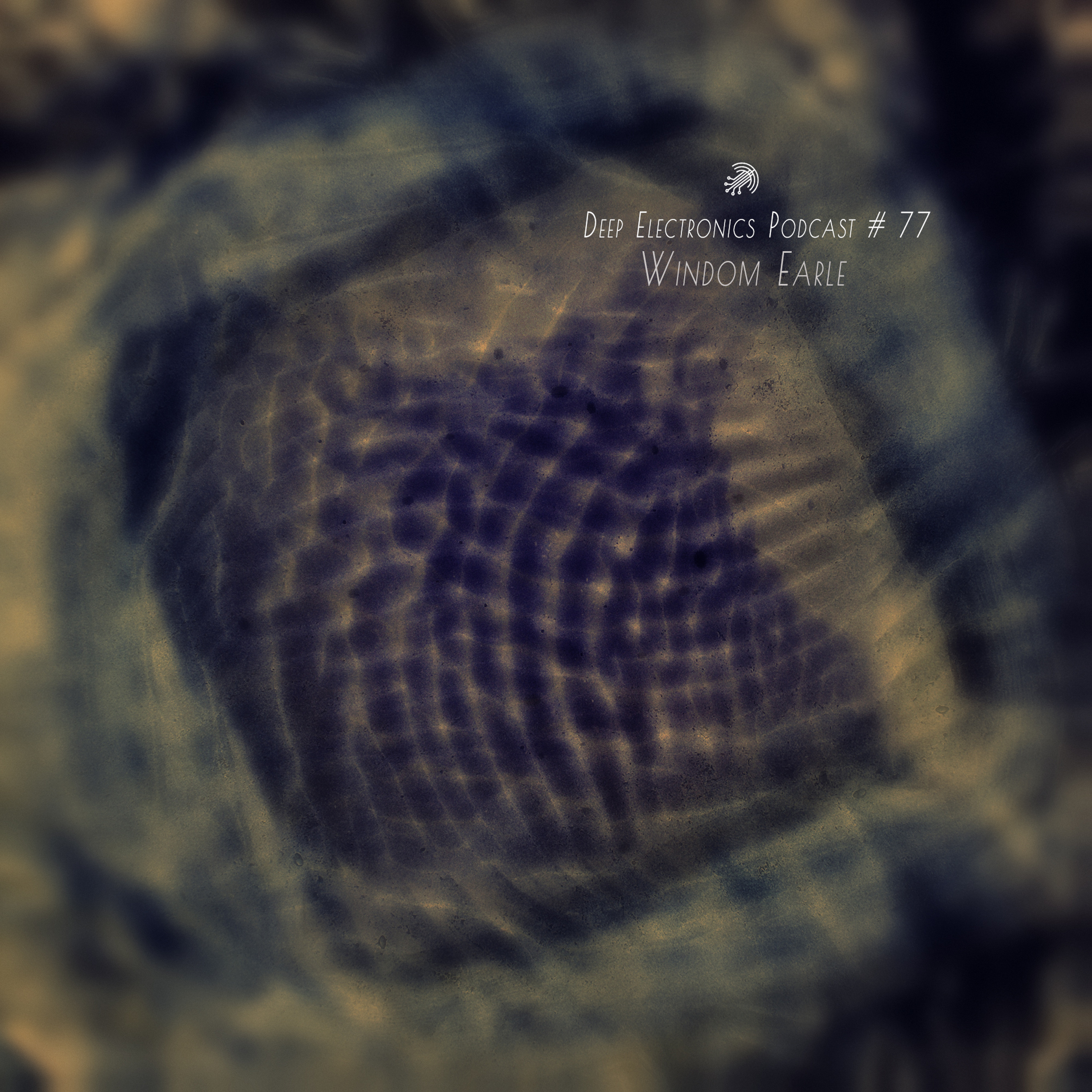 Deep Electronics podcast serie