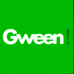 Paint The Town Gween Vol. 3