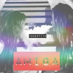 Tone Stith - AMIGA