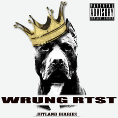 WRUNG RTST ft. Julia, Taiwo & Thushara - N.A.R.K.O.