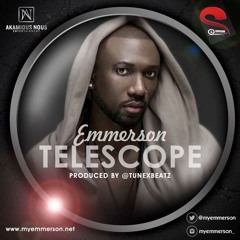 Emerson - Telescope
