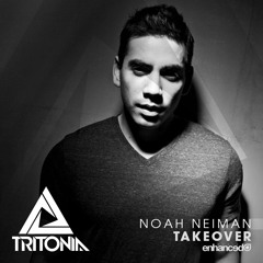 Tritonia Takeover: Noah Neiman