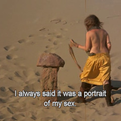 Full frontal nudity