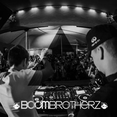 Deep Tech House Mix March 2015 - The Voice (Mixed by BOOM BROTHERZ)