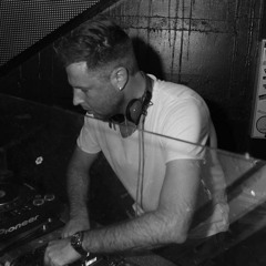 Stevie Wilson @ The Dark Machines