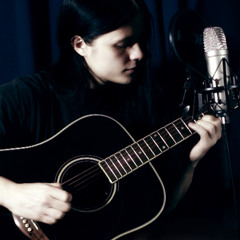 System Of A Down - Chop Suey! (cover By Oskar Fahlén)