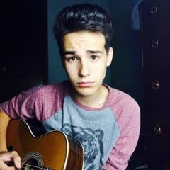 Jacob Whitesides - Not My Type At All (Rainy Mood)