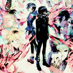 Unravel【男女12人】