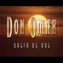 Don Omar - Salio El Sol (Abraham Sánchez Remix)[NO MASTER NO FINAL]