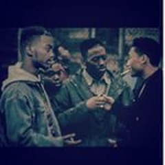 Run & Gun (interlude)- L$D (prod.DJCutless)