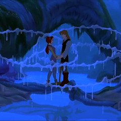 Looking Through Your Eyes - Bryan White & Andrea Corr (Cover)