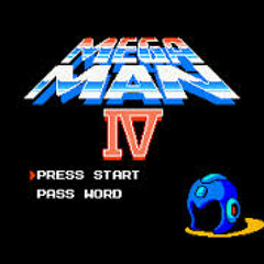 Mega Man 4 - Cossack Stage 1(OLD/UNMASTERED)