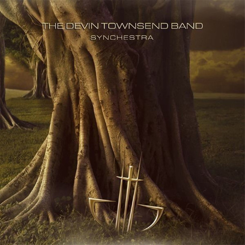 THE DEVIN TOWNSEND BAND - Vampira