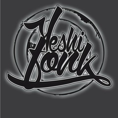 Yeshi - Mi arma es mi fe