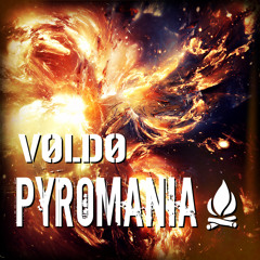 Cascada ~ Pyromania (Vøldø Radio Edit)