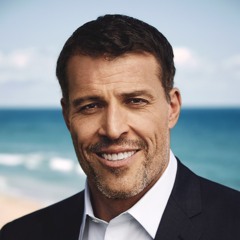 Tony Robbins on Investing, RIAs, and Being a Great Business Owner