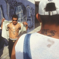 MS 13 SANCHEZ LOCOS