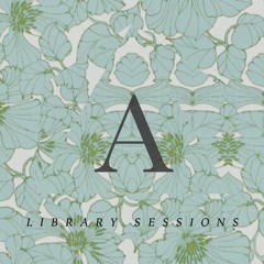 Promises (From : 2015 "Library Sessions" EP)