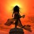 Artwork for Dreaming(tell me)- Yngwie Malmsteen cover