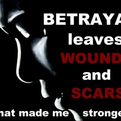 BETRAYAL