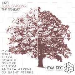 HEXAREC010 : M23 - Summer : Time (M23 Techno Remix)