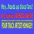 Artwork for D.C. LaRue's Disco Juice - The Return of the Four Track Homage #1    4-11-2015