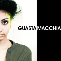 Guastamacchia - Biancaneve E Bluvertigo