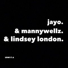 Jayo. - Lindsey London ft. MannyWellz