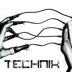 TECHnik - DROGAS SINTETICAS(Radio Edit)