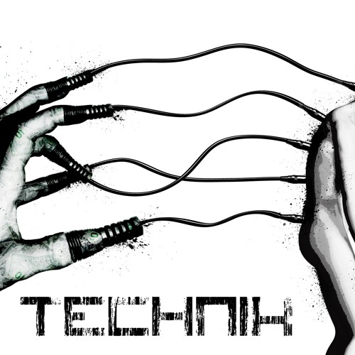TECHnik - DROGAS SINTETICAS(Radio Edit)