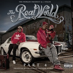 All Night - J Stalin & DJ.Fresh