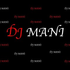 April 2015 Podcast (DJ MANI VANCOUVER)