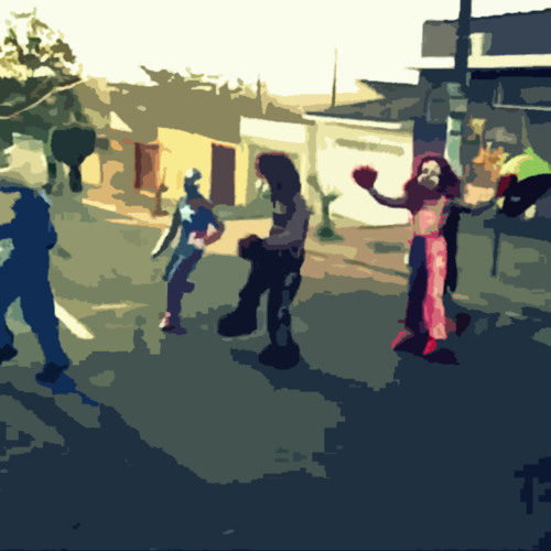 The Strokes - One Way Trigger (8 Bits)