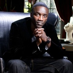 Akon-Be Careful