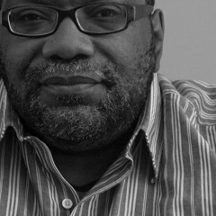 Fred Moten on Black Social Life and Policing