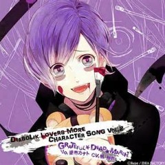 GRATEFUL★DEAD★MARCH - Sakamaki Kanato [Vocal Extraction]