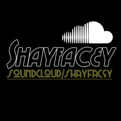 Shay Facey - This Is Rnbass