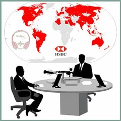 interview with successful banker .